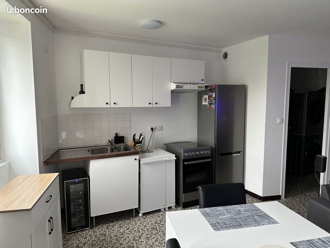 Maison à louer, 59m², Clisson