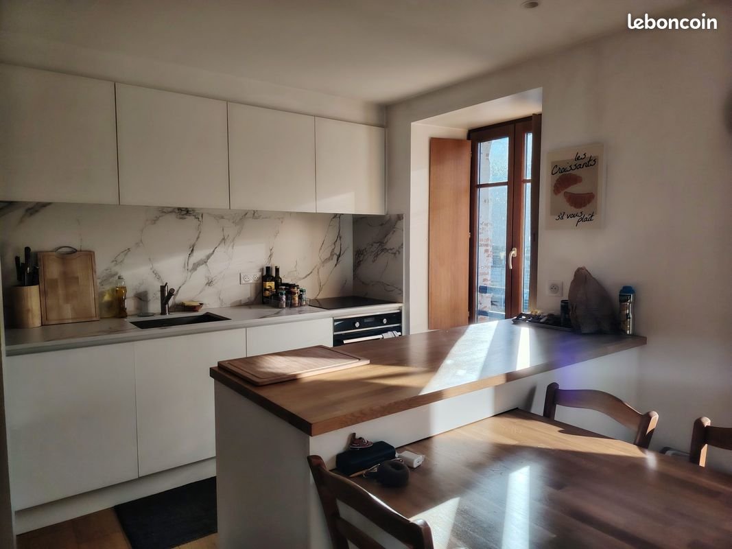 Appartement à louer, 62m², Clisson