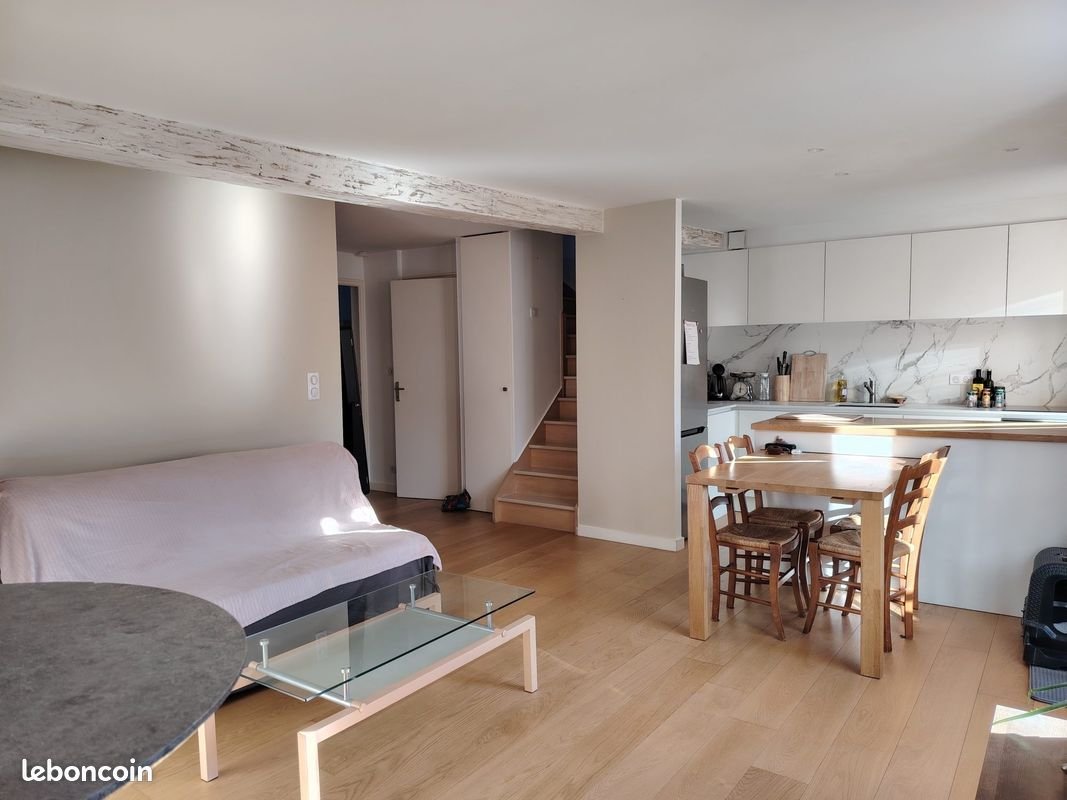 Appartement à louer, 62m², Clisson