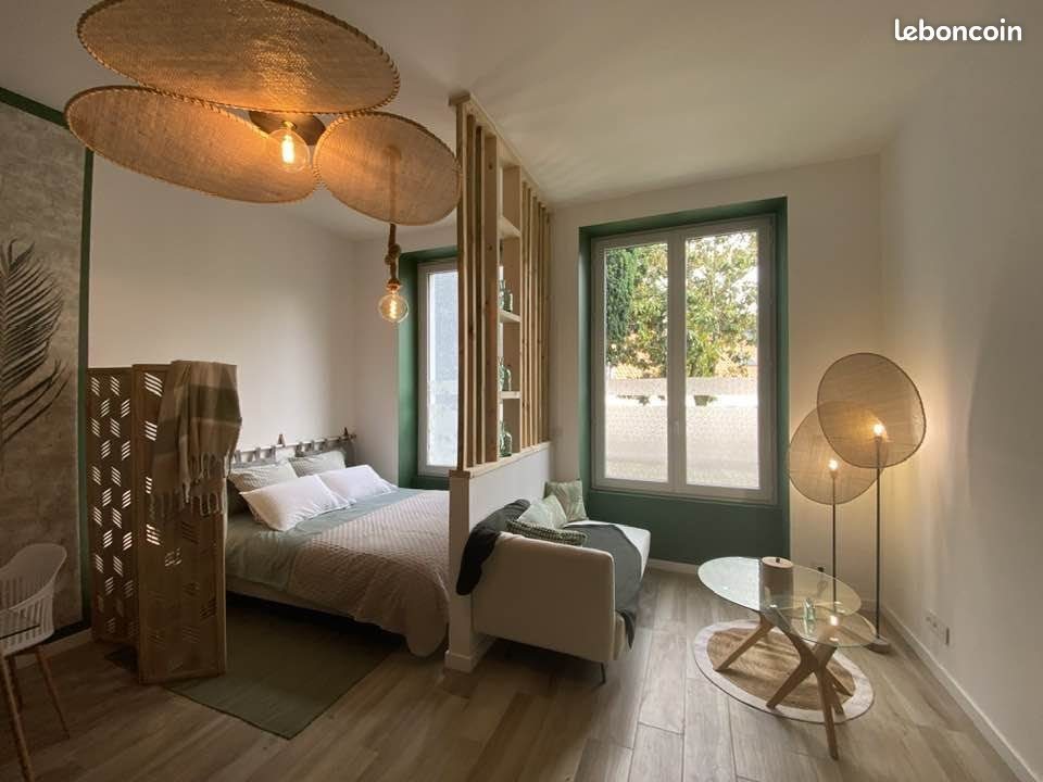 Appartement à louer, 31m², Vallet