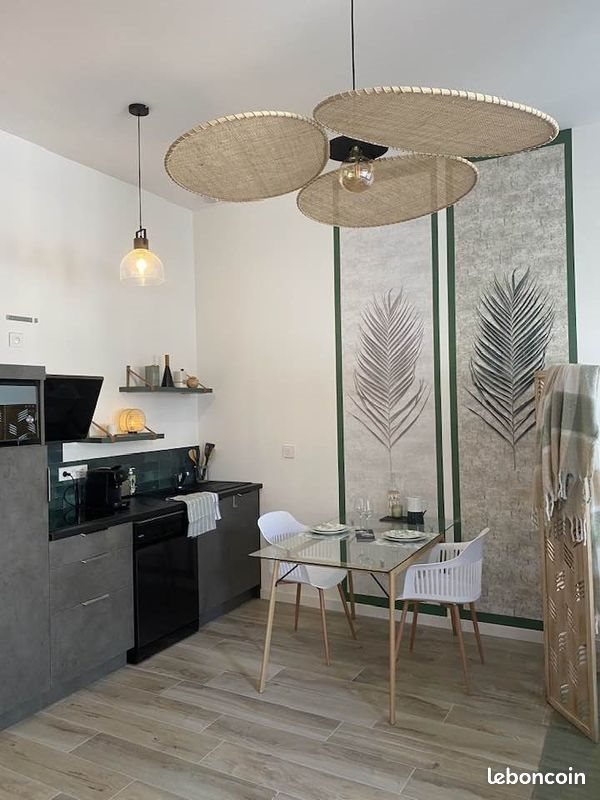 Appartement à louer, 31m², Vallet