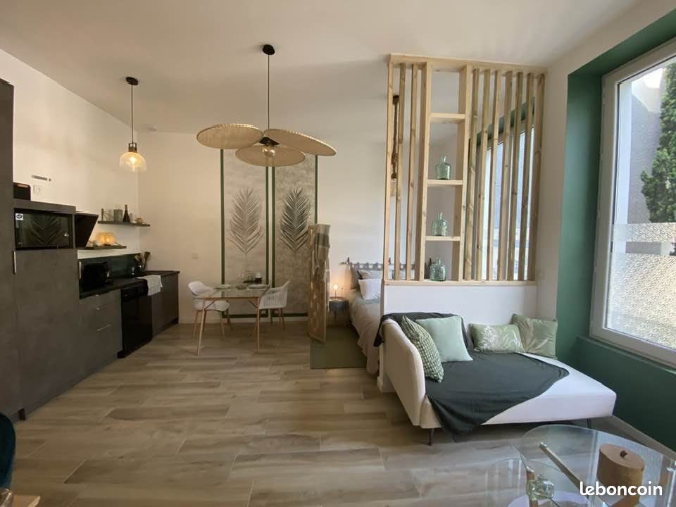 Appartement à louer, 31m², Vallet