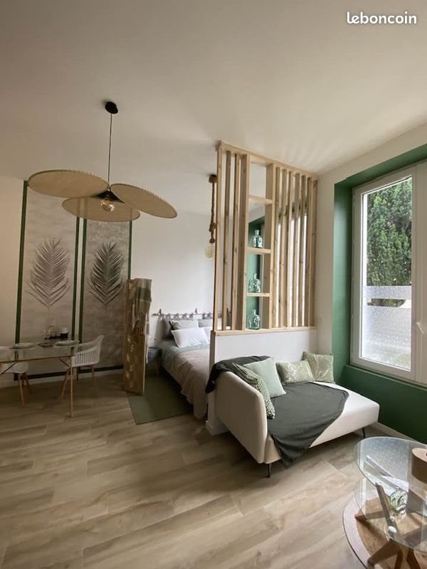 Appartement à louer, 31m², Vallet