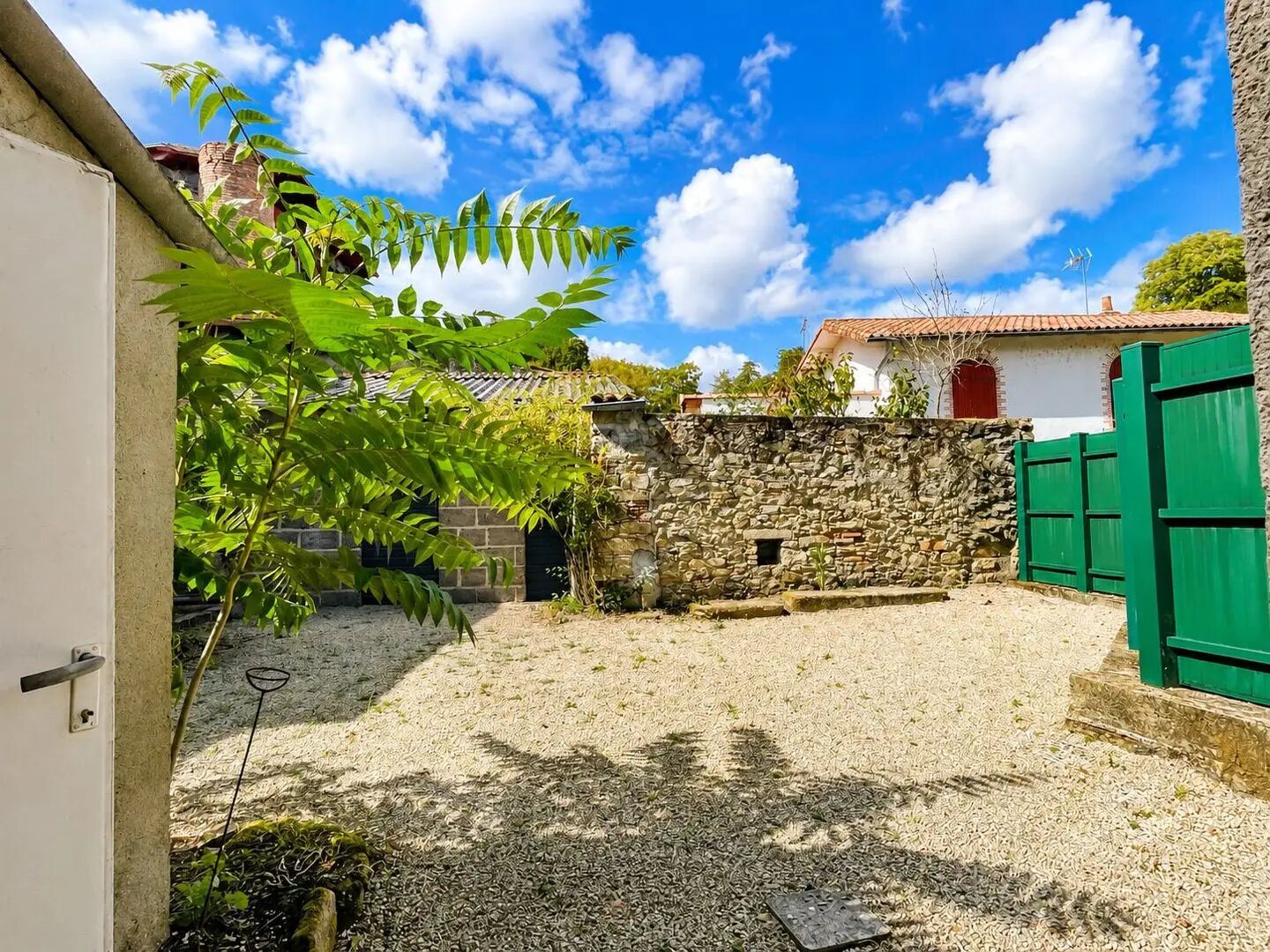Appartement à vendre, 110m², Clisson