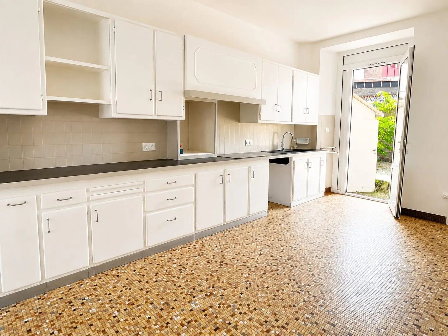 Appartement à vendre, 110m², Clisson