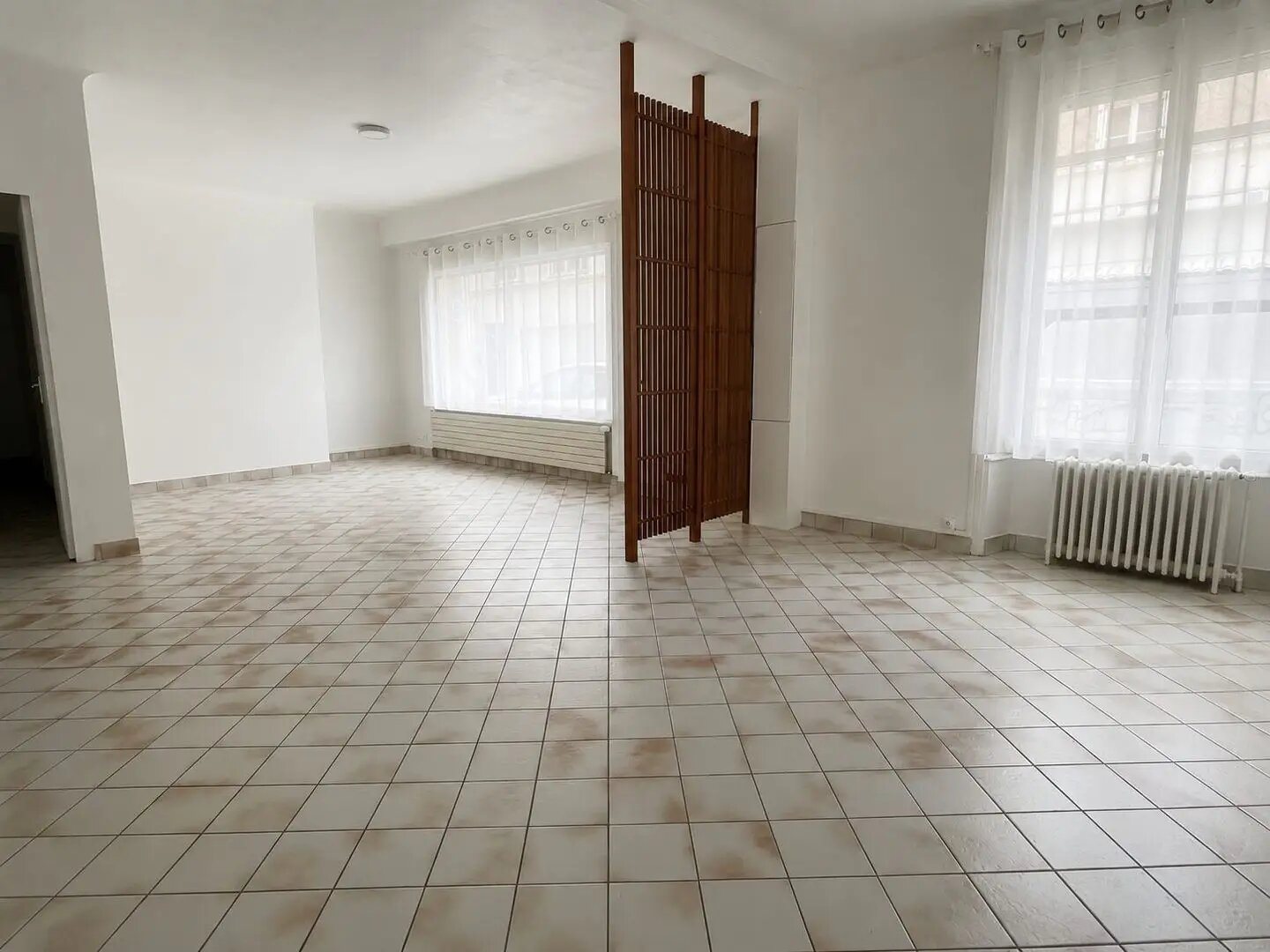 Appartement à vendre, 110m², Clisson