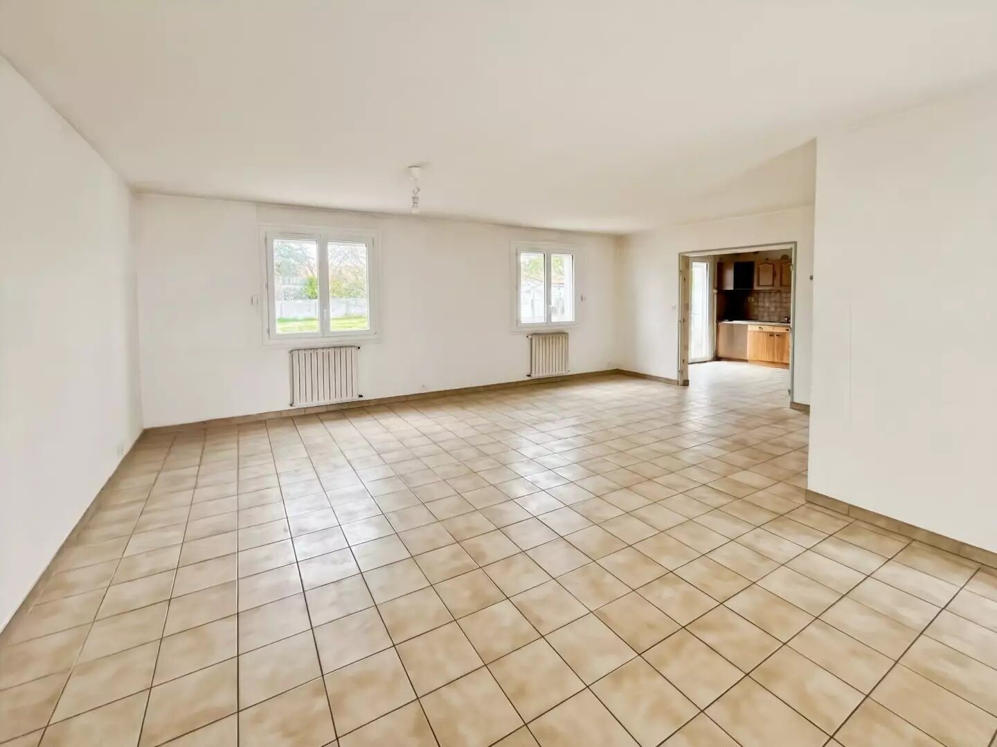 Maison à vendre, 135m², Vertou