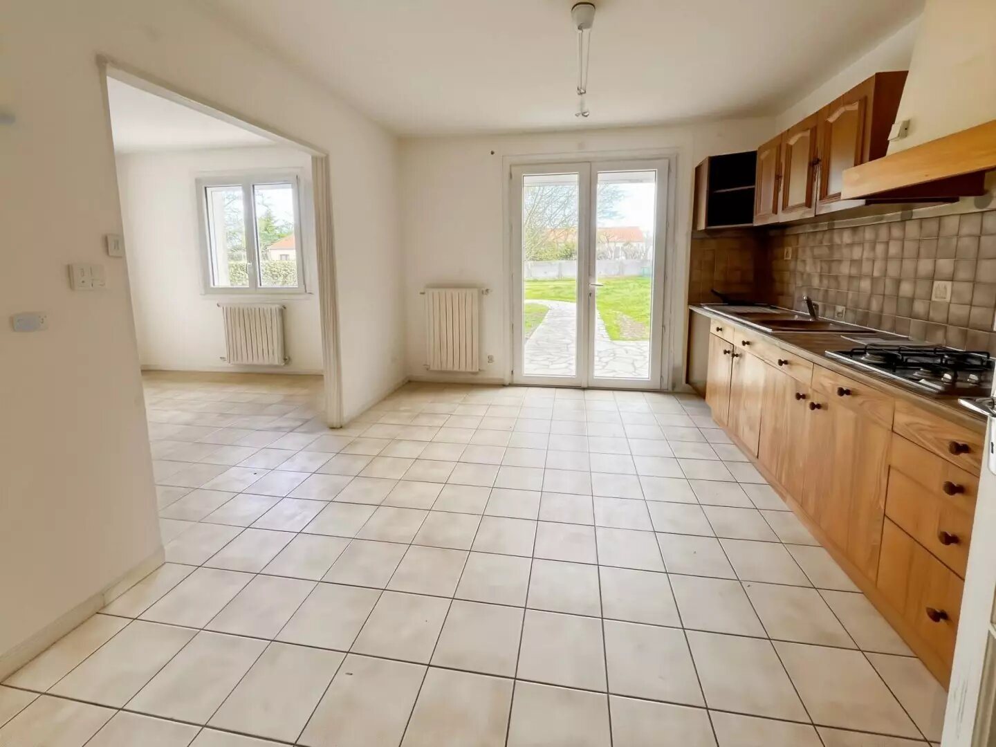 Maison à vendre, 135m², Vertou