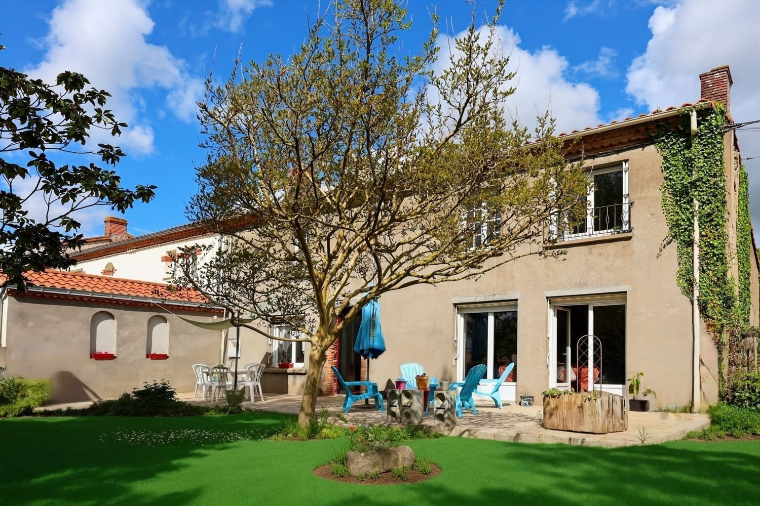 Maison à vendre, 150m², Mouzillon