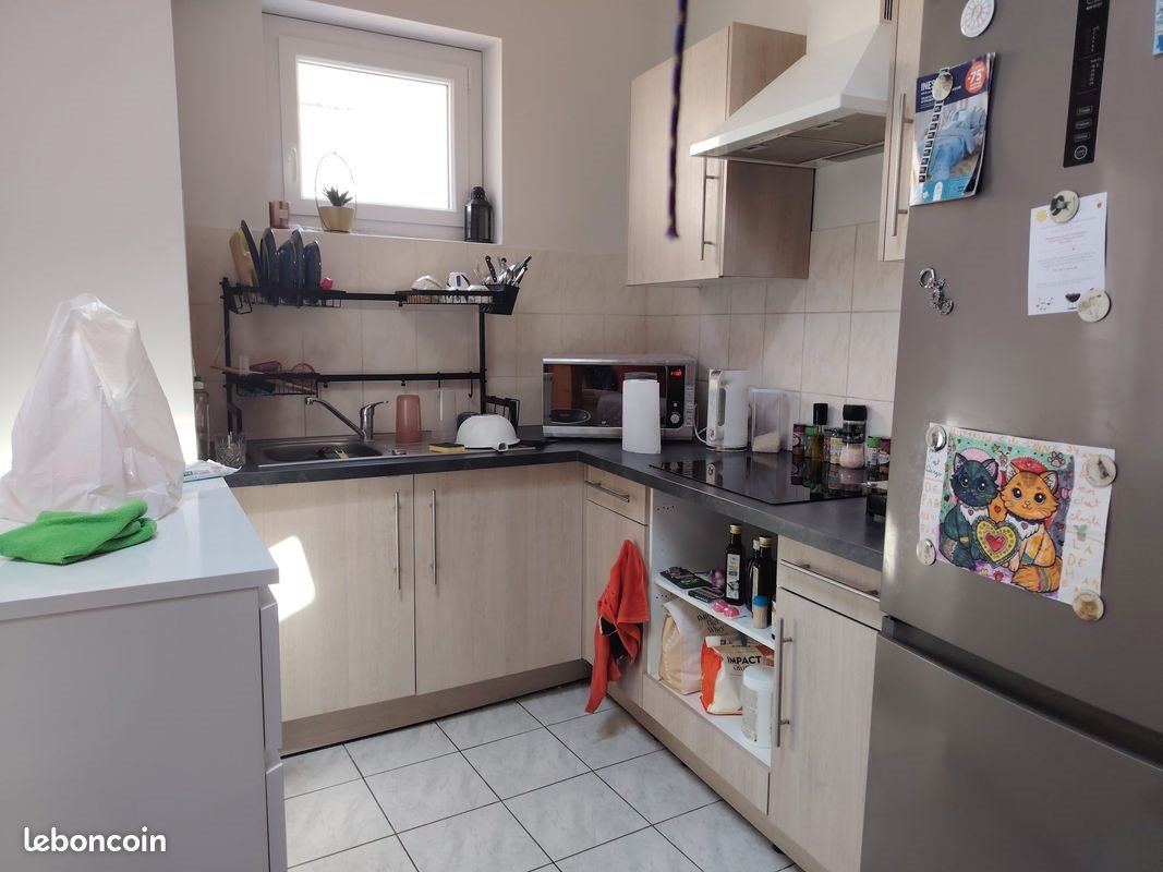 Appartement à louer, 41m², Clisson