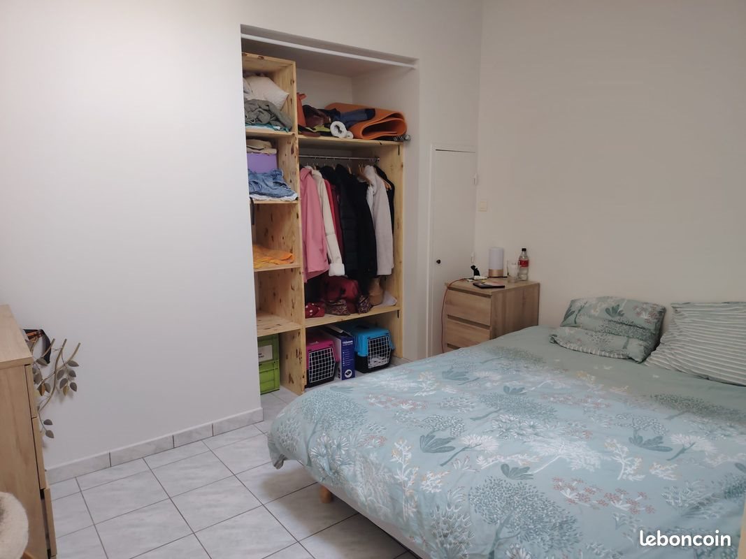 Appartement à louer, 41m², Clisson