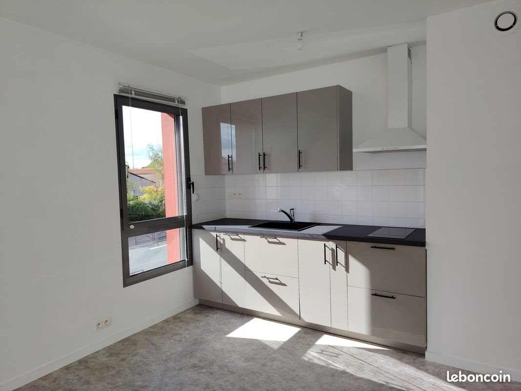 Appartement à louer, 52m², Clisson