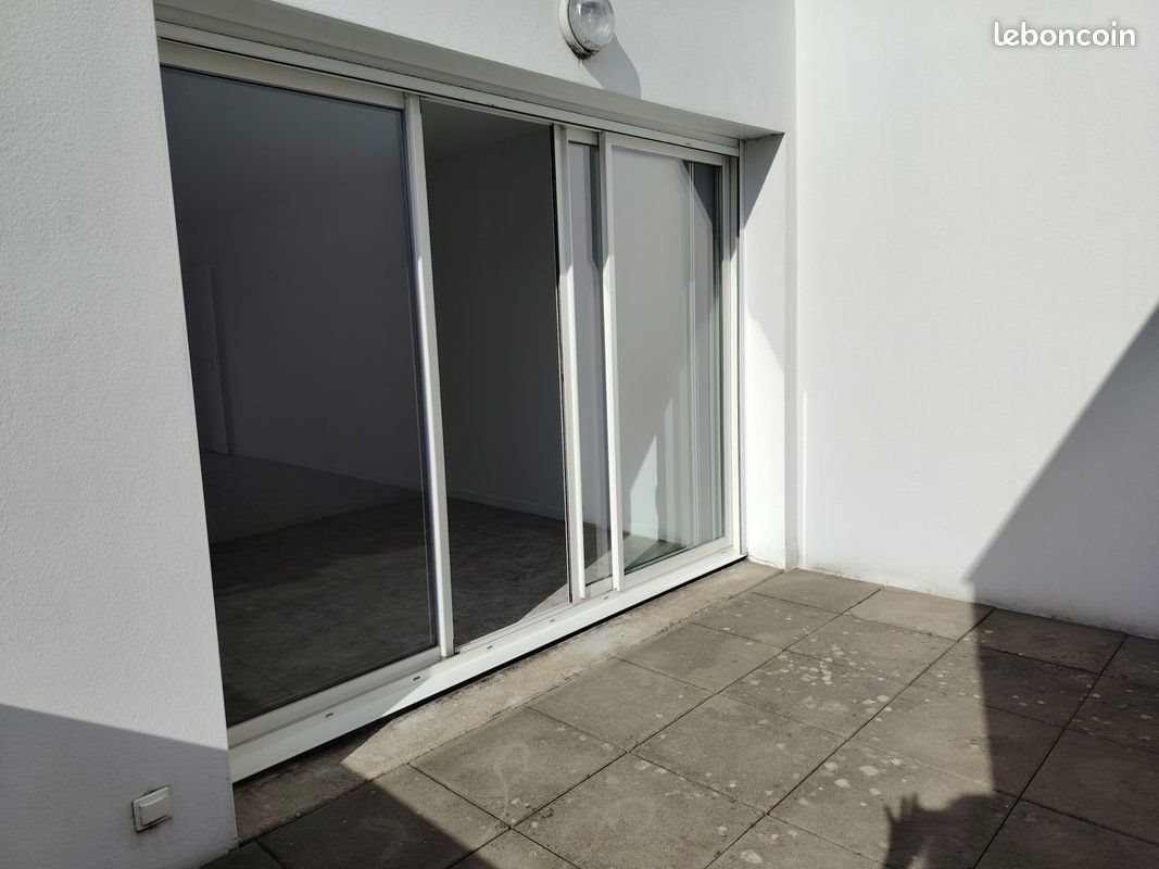 Appartement à louer, 52m², Clisson
