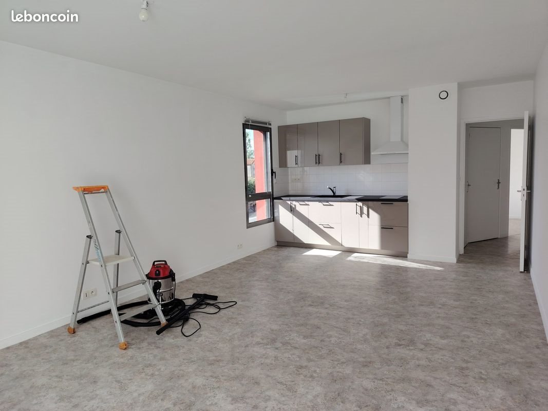 Appartement à louer, 52m², Clisson