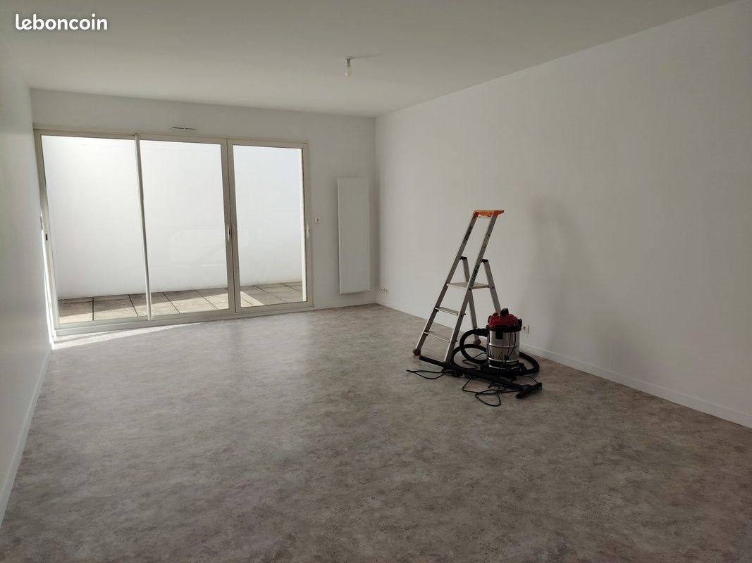 Appartement à louer, 52m², Clisson