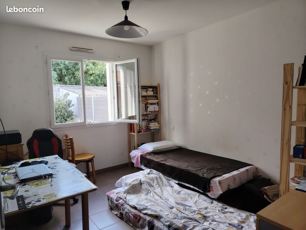Maison à louer, 81m², Mouzillon