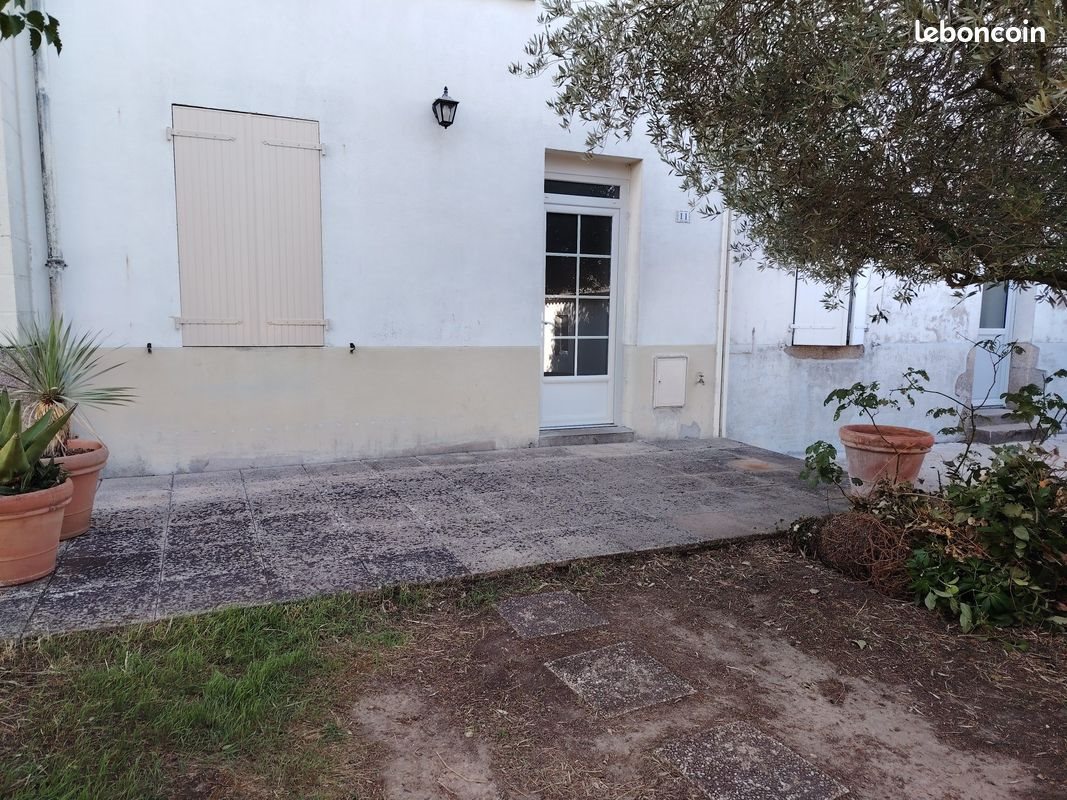 Maison à louer, 85m², Cugand
