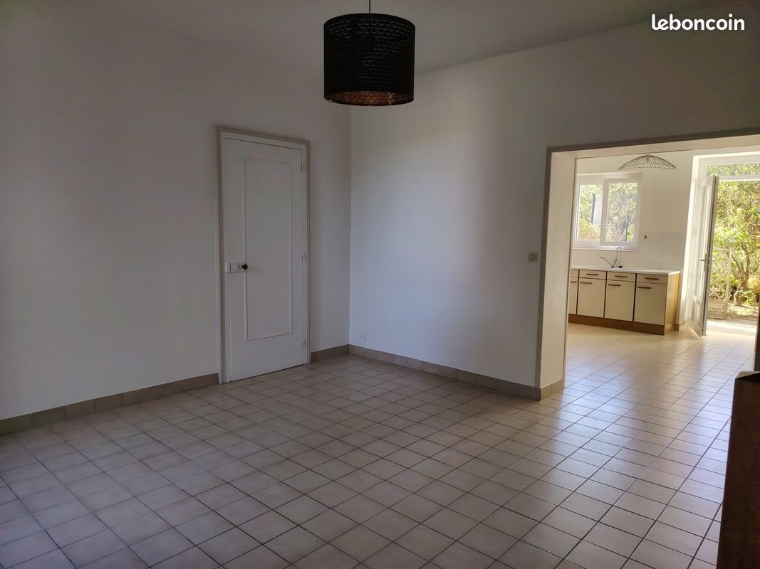 Maison à louer, 85m², Cugand