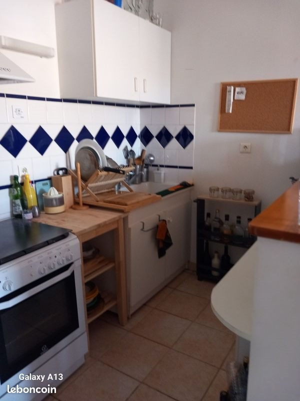 Appartement à louer, 50m², Clisson
