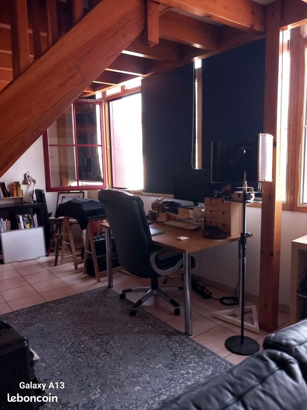 Appartement à louer, 50m², Clisson