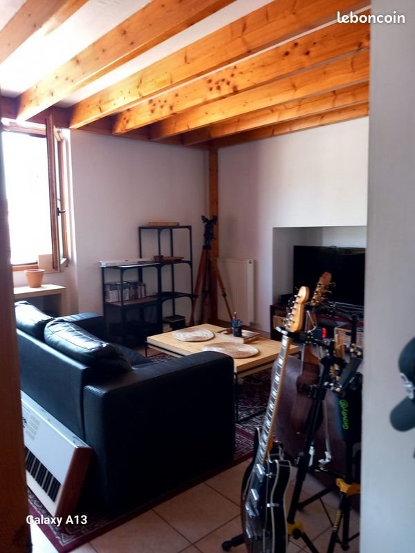 Appartement à louer, 50m², Clisson