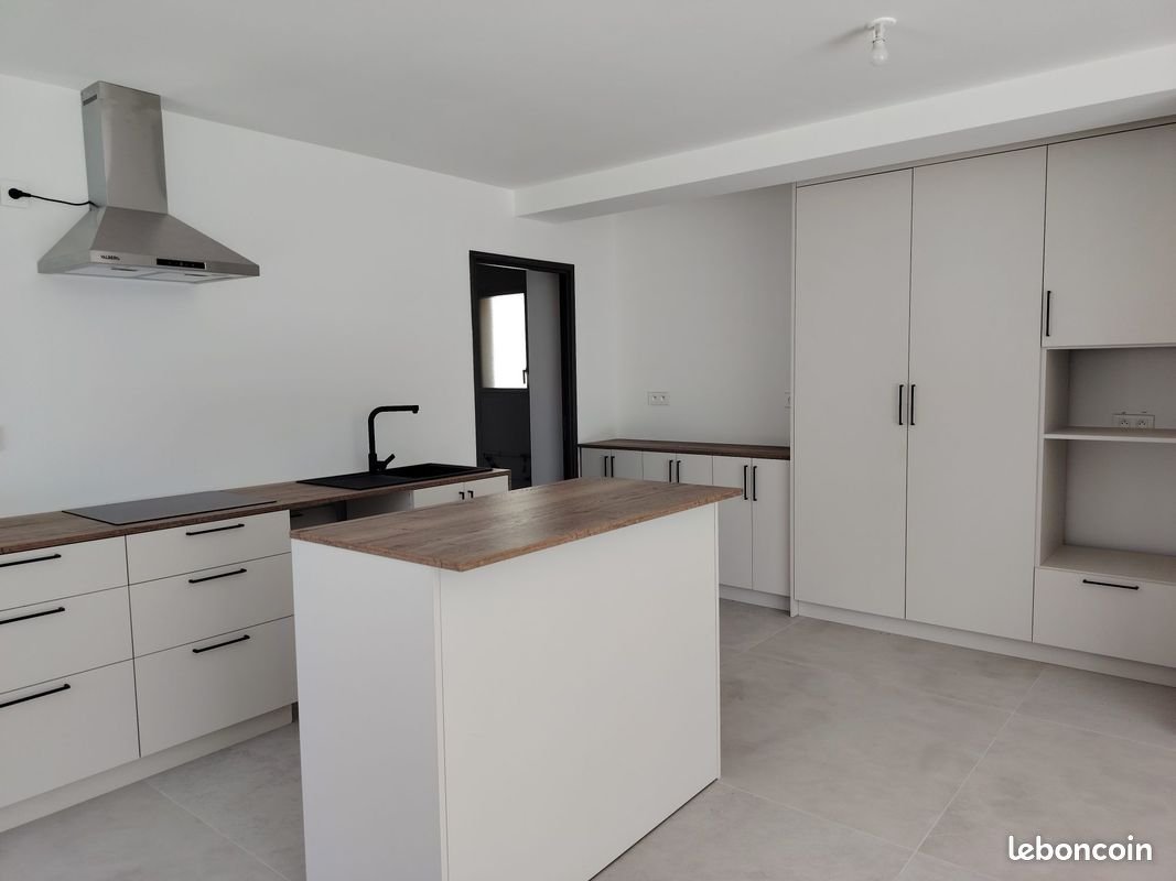 Maison à louer, 106m², Vallet