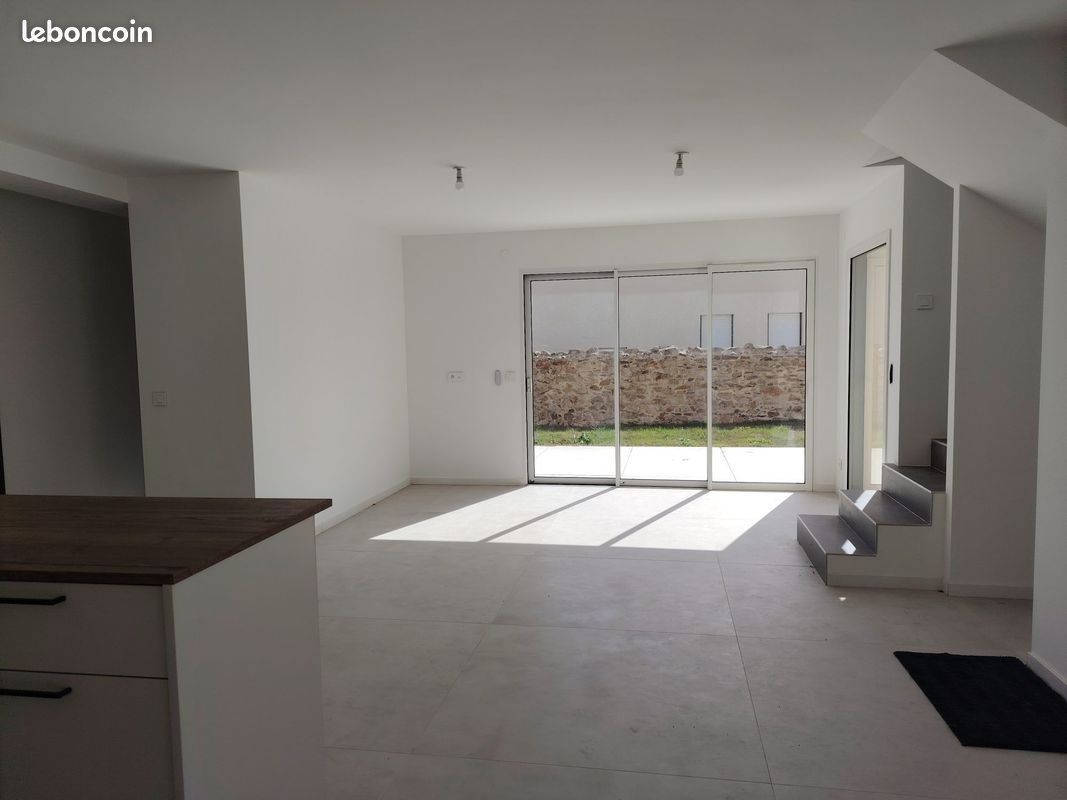 Maison à louer, 106m², Vallet