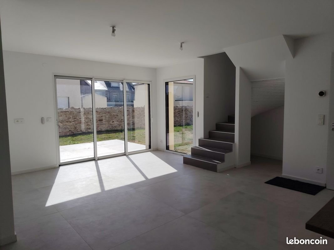Maison à louer, 106m², Vallet