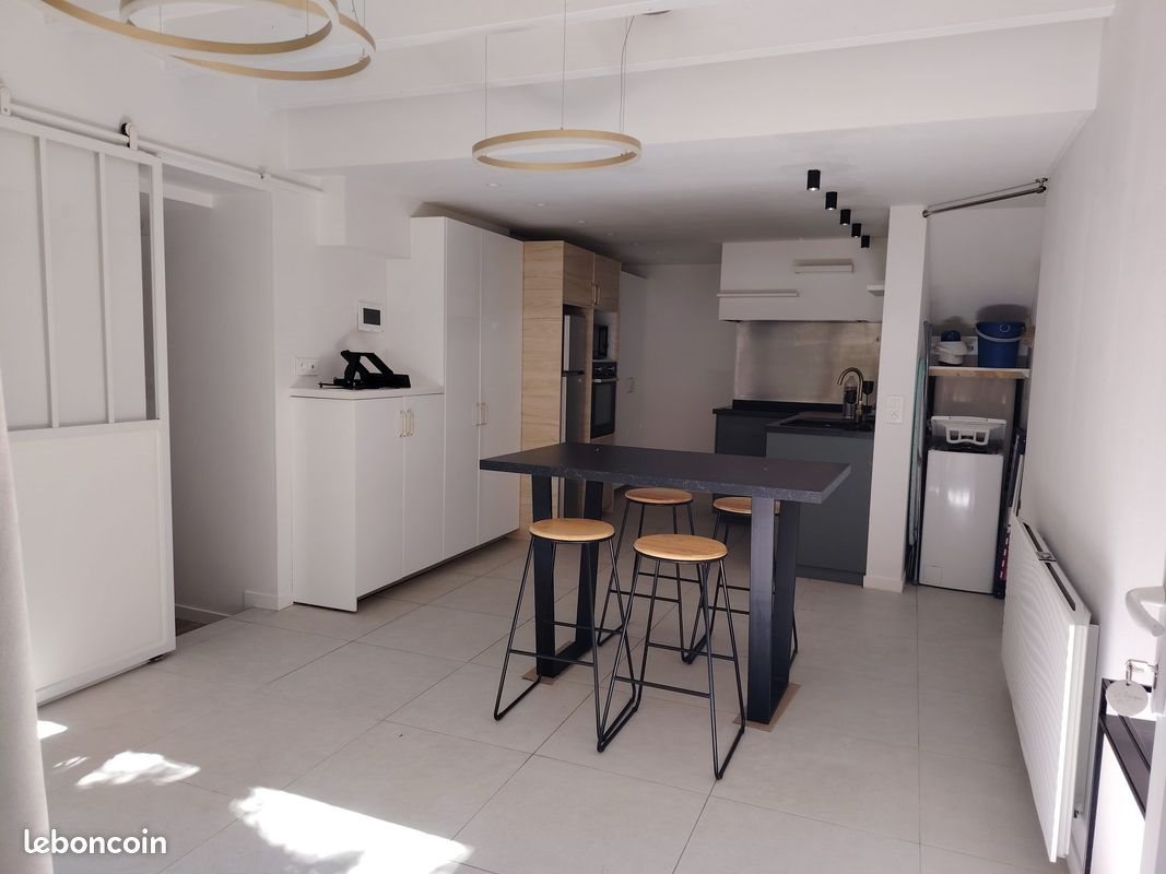 Maison à louer, 53m², Clisson