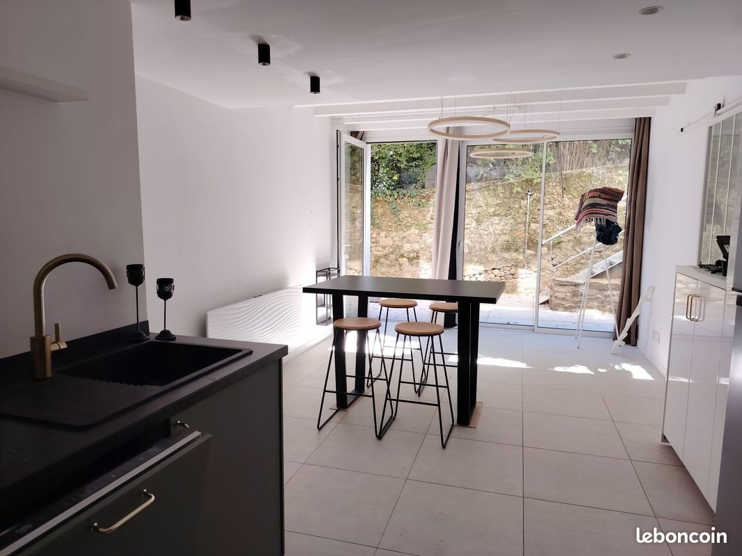 Maison à louer, 53m², Clisson
