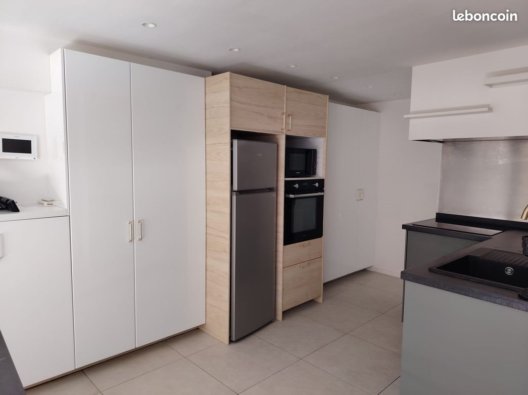 Maison à louer, 53m², Clisson
