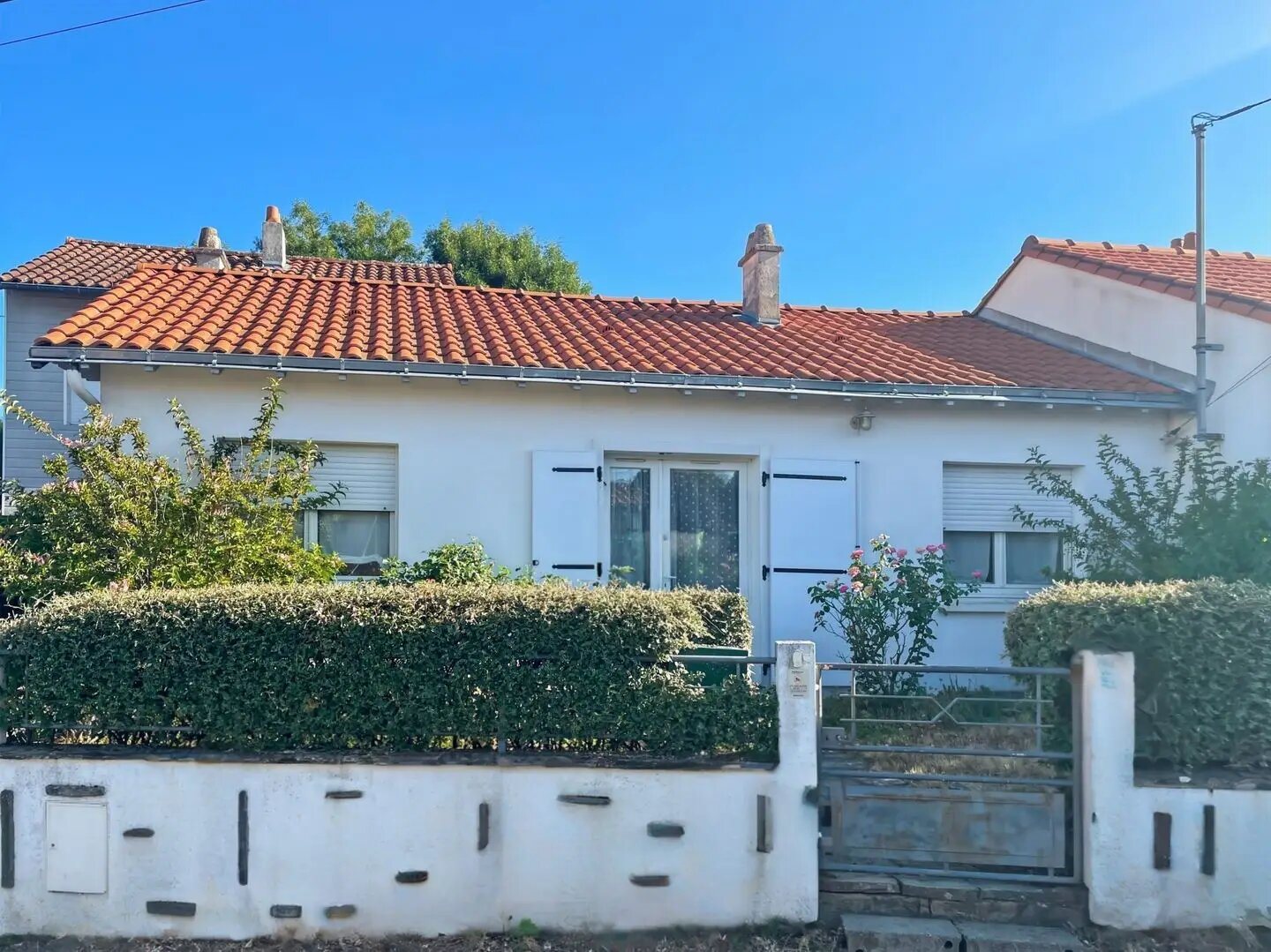 Maison à vendre, 113m², Mouzillon