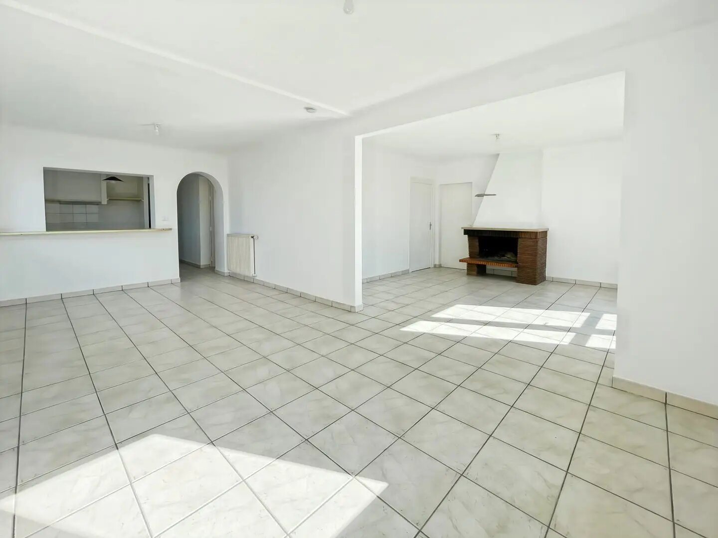 Maison à vendre, 113m², Mouzillon