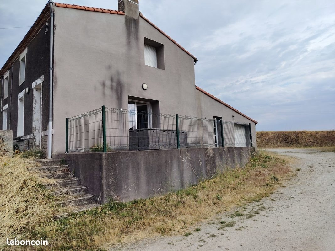 Maison à louer, 85m², Vallet