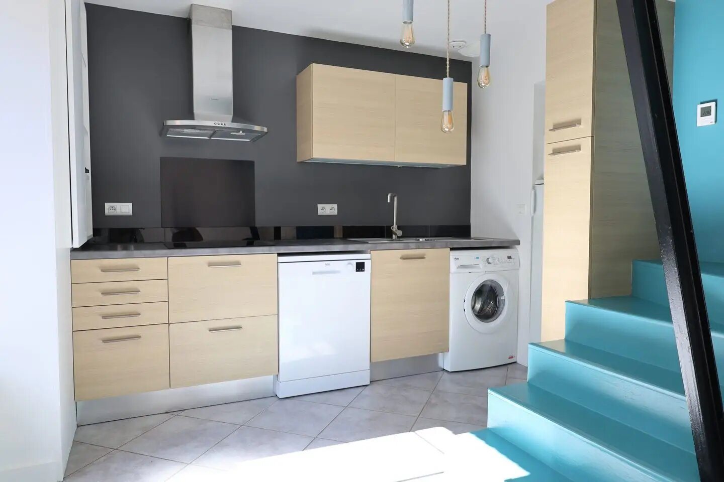 Maison à vendre, 44m², Clisson