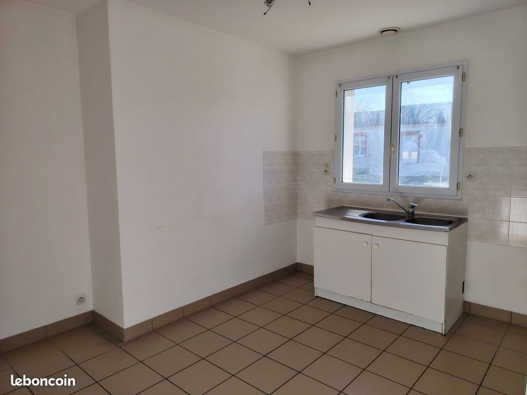 Maison à louer, 67m², Clisson