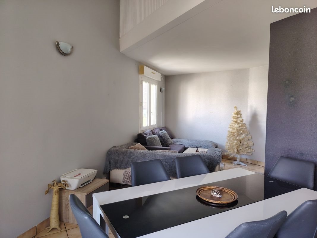 Appartement à louer, 64m², Torfou