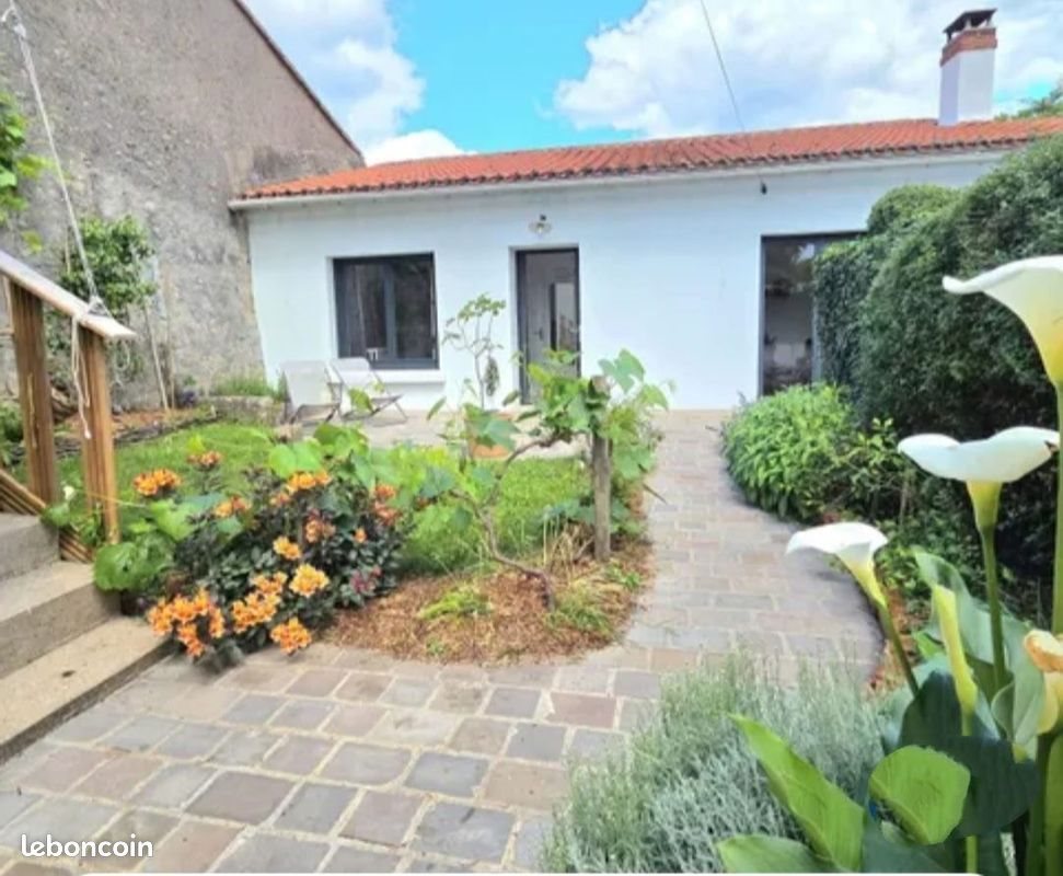 Maison à louer, 67m², Clisson