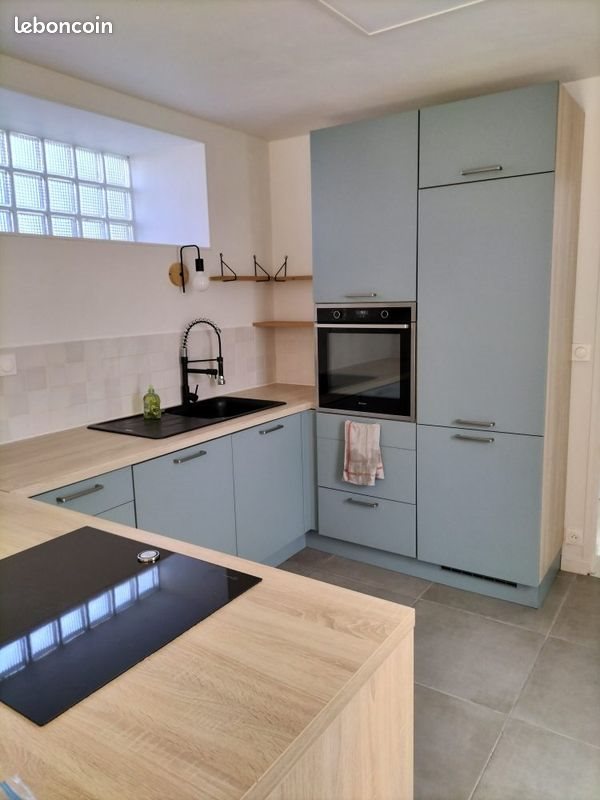 Maison à louer, 67m², Clisson