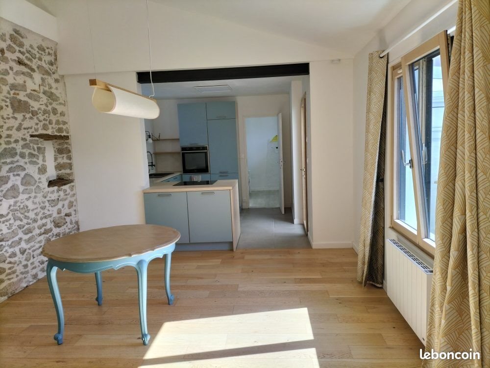 Maison à louer, 67m², Clisson