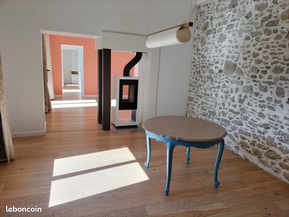 Maison à louer, 67m², Clisson