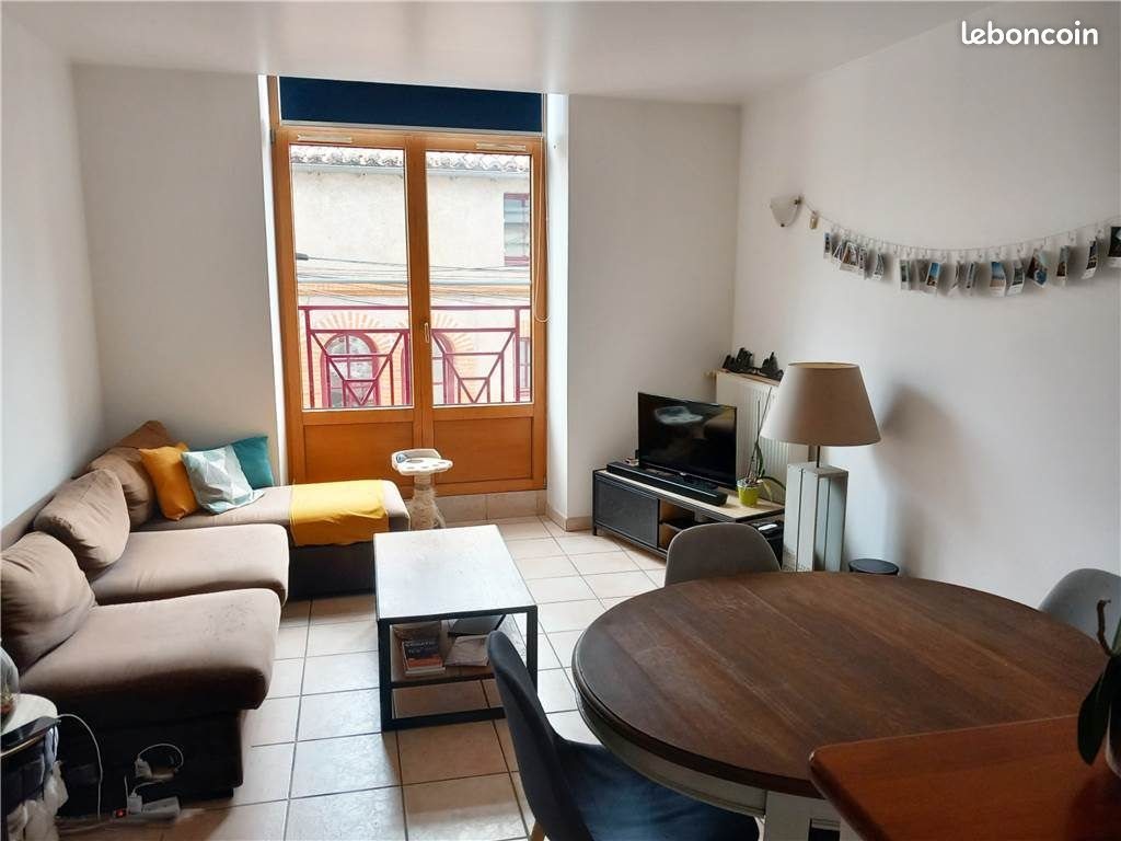 Appartement à louer, 45m², Clisson