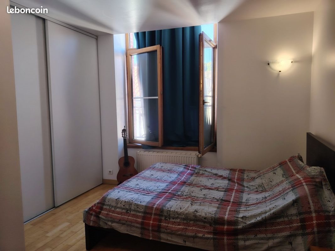 Appartement à louer, 45m², Clisson