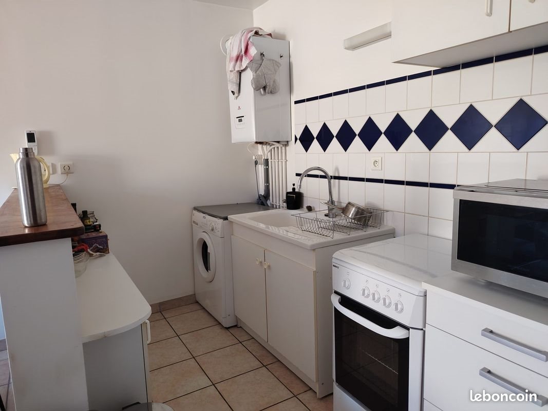 Appartement à louer, 45m², Clisson