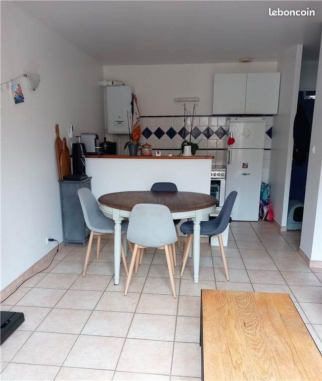 Appartement à louer, 45m², Clisson