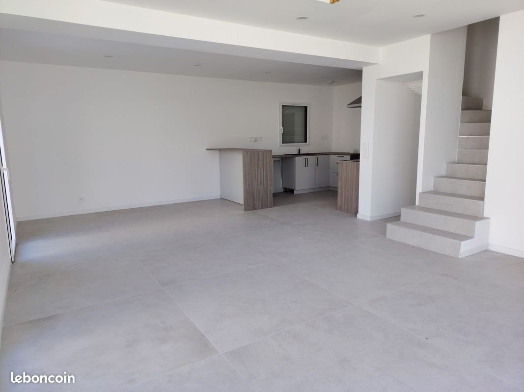 Maison à louer, 128m², Vallet