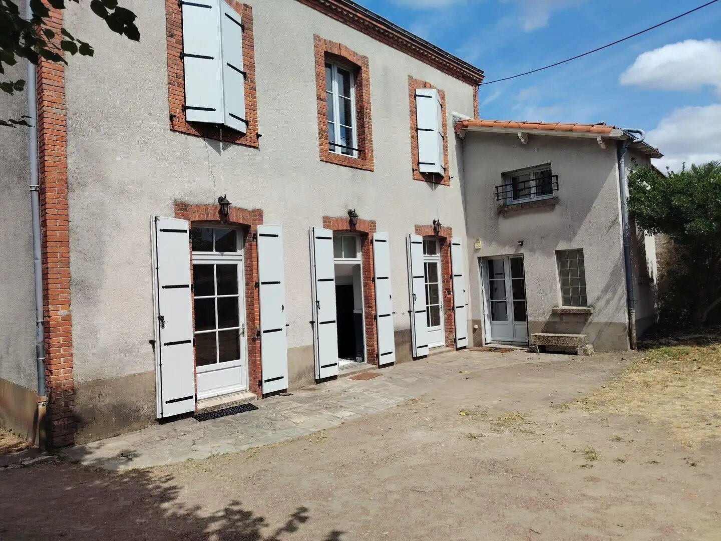 Maison à louer, 143m², Clisson