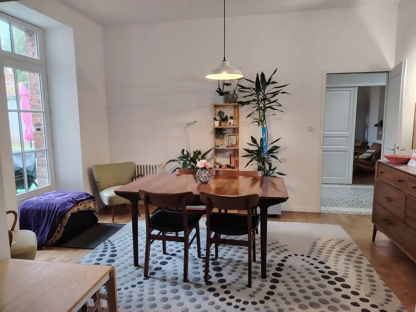 Maison à louer, 143m², Clisson