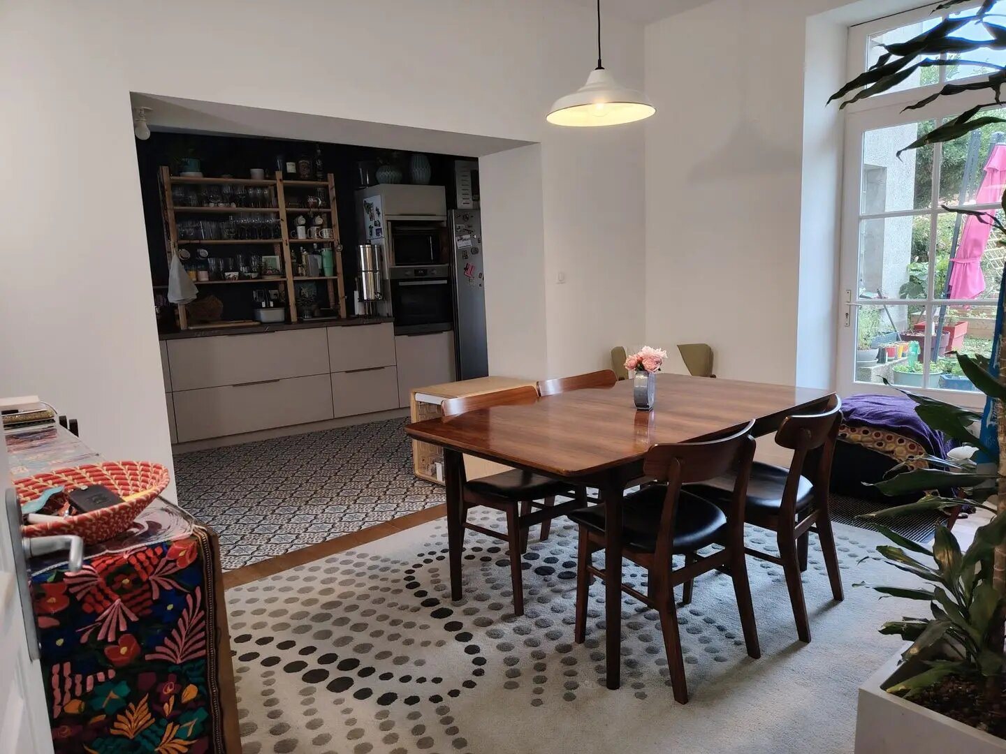 Maison à louer, 143m², Clisson