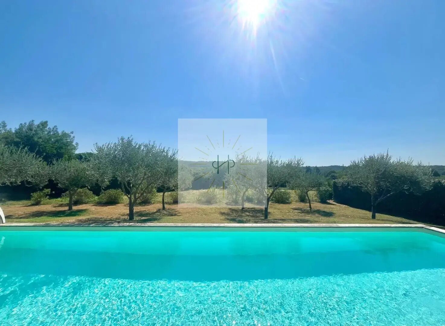 Maison à vendre, 162m², Goudargues